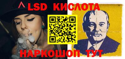 гашик Кингисепп